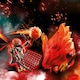 image 3 of Playmobil Knights Novelmore Burnham Raiders Spirit of Fire Playset