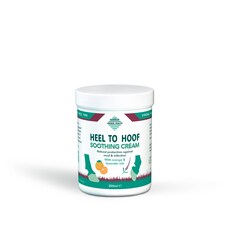 Barrier Heel To Hoof Soothing Cream - 250ml