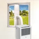 image 10 of TCL P07F4CW1K 3 in 1 Portable Air Conditioner - White