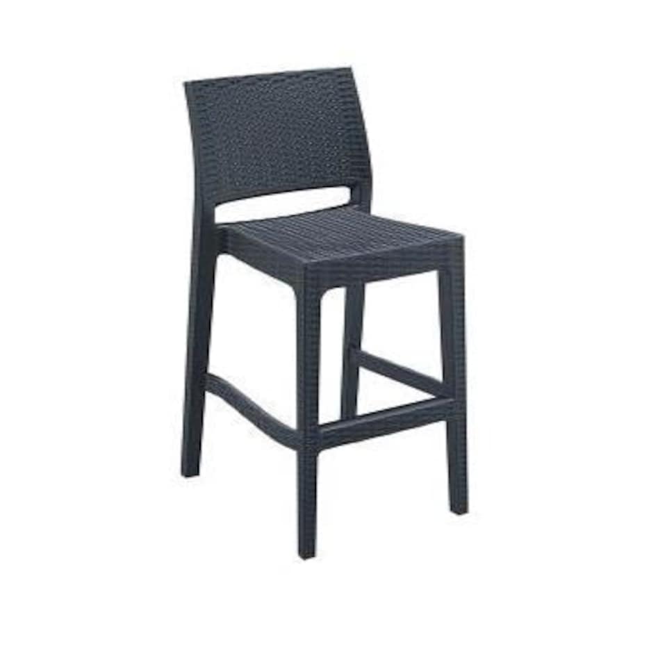 Asta Highstool - Indoor Or Outdoor Garden Patio Use N/A