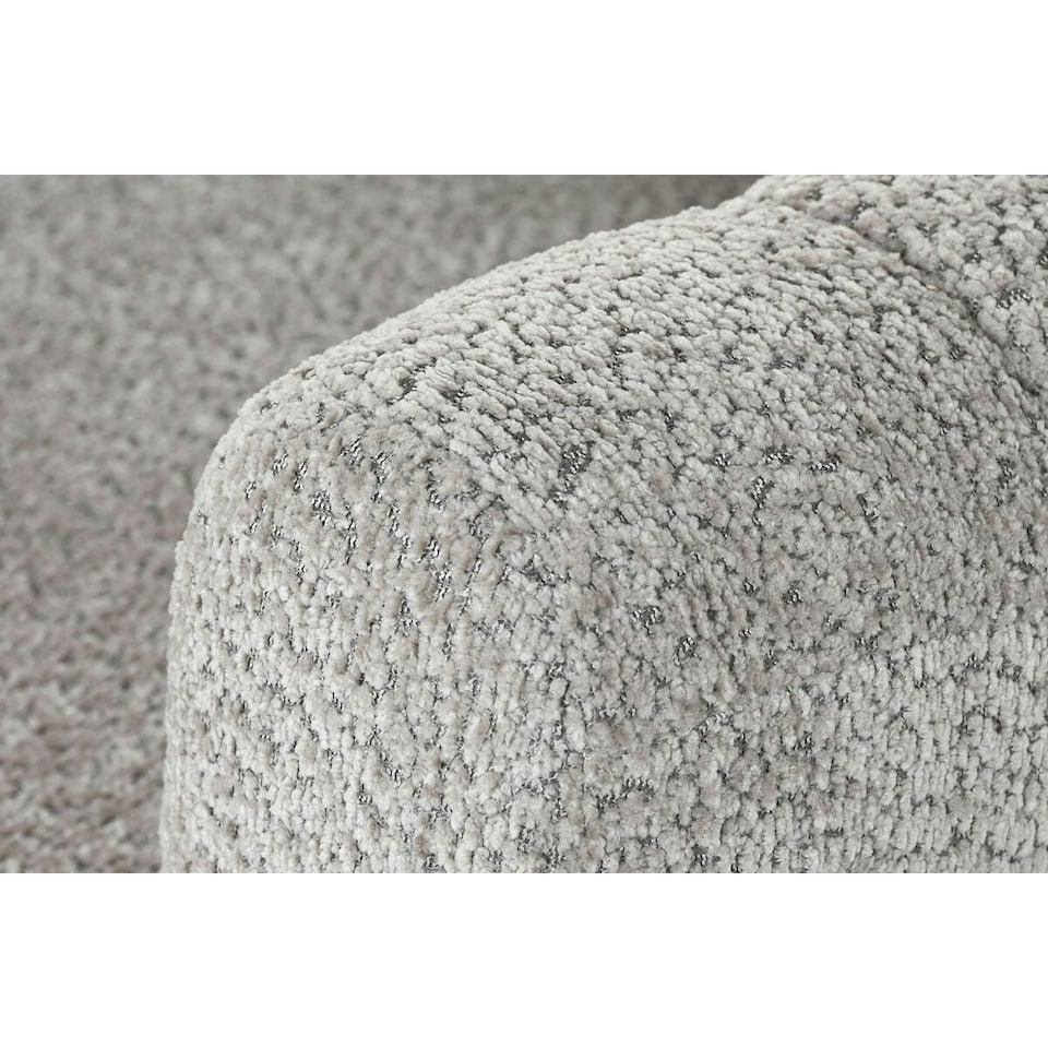image 1 of Armchair Home ESPRIT Grey 79 x 72 x 67 cm N/A