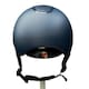 image 2 of Karben Unisex Adult Stella Fixed Peak Riding Hat - Navy - 56mm - 58mm Blue | 56mm - 58mm