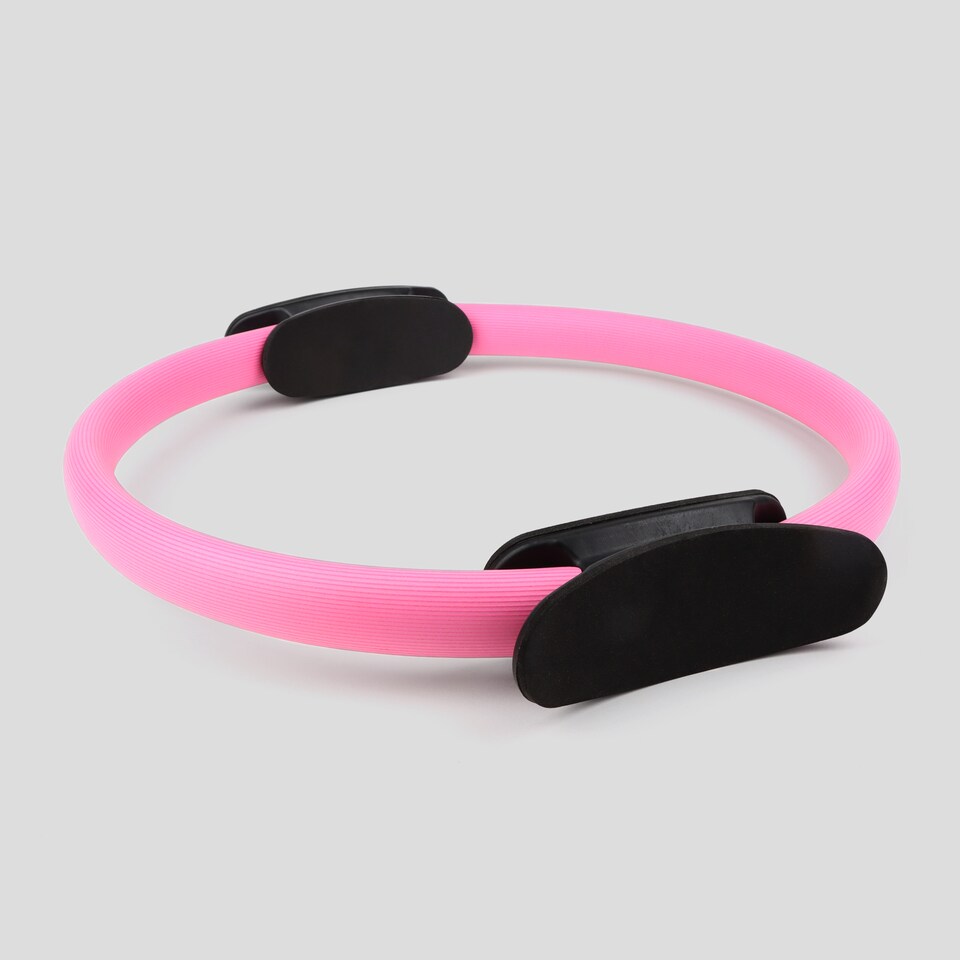 image 1 of Phoenix Fitness Pilates Ring Pink | Pink