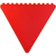 image 2 of Bullet Frosty 2.0 Car Ice Scraper - Red - One Size