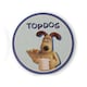 image 4 of Coasters Set of 4 Ceramic - Wallace & Gromit