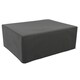 image 1 of Outsunny 235x190x90cm Large Patio Set Outdoor Garden Furniture Cover Grey