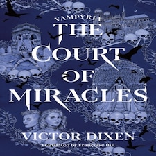 Court Of Miracles The