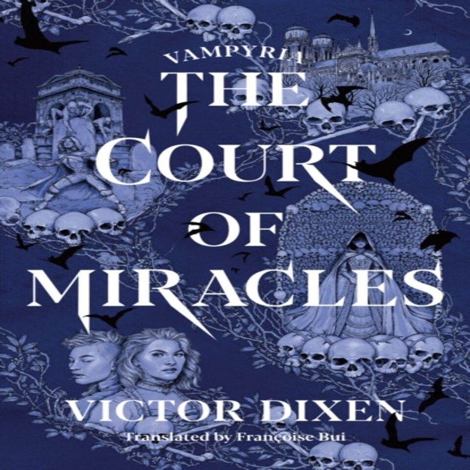 Court Of Miracles The