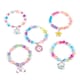 image 4 of Purr-fect Wash ‘N Bead Bracelets