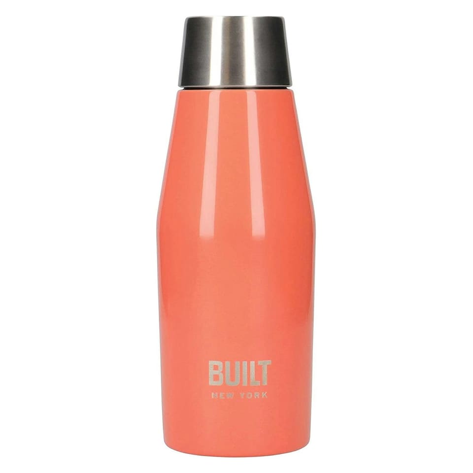 Built Perfect Seal Apex Bottle 330ml Tropic