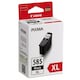 image 3 of Canon PG585XL Black Ink Cartridge Black | Canon PG585XL Black Ink Cartridge