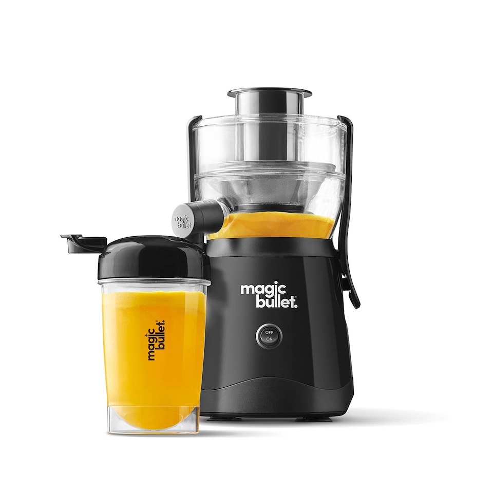 image 1 of Magic Bullet Juicer