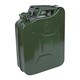 image 1 of Pro User Steel Jerry Can - 20L - Green
