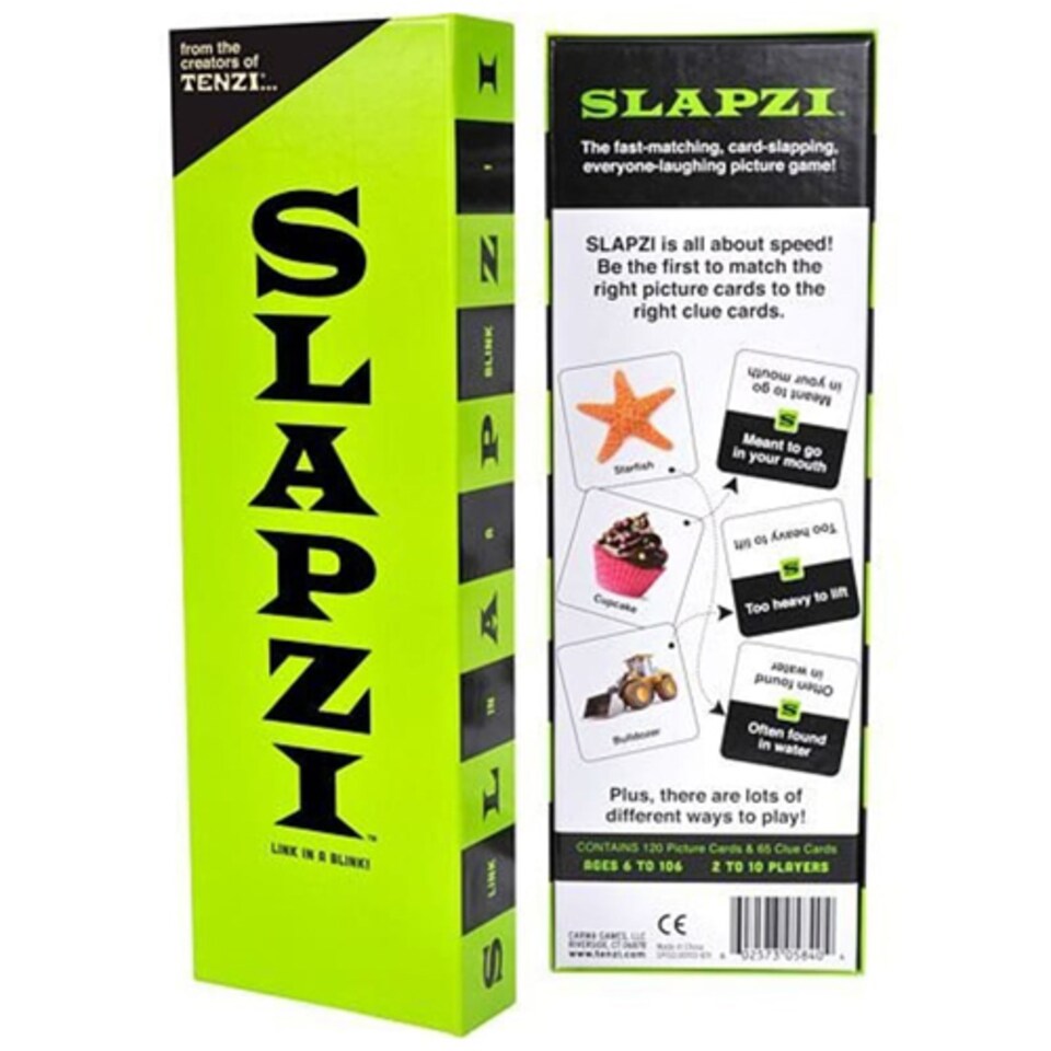 Slapzi