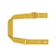 image 2 of Premier Swap & Pop Customizable Apron Straps - Mustard - One Size Yellow