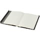 image 4 of Notu Recycled Padfolio - Grey - One Size