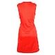 image 6 of Ladies Red Flapper Dress Red | 2XL