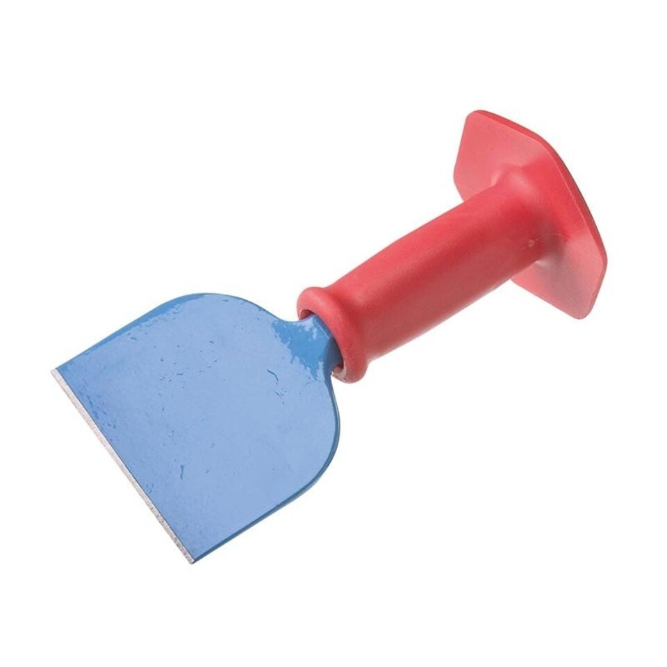 Footprint 123 Brick Bolster With Guard - Multi Colour - 75mm (3in)