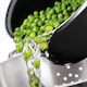 image 4 of Judge Induction Black 20cm Saucepan