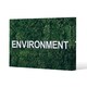image 1 of Wellness Environment (Canvas Print)