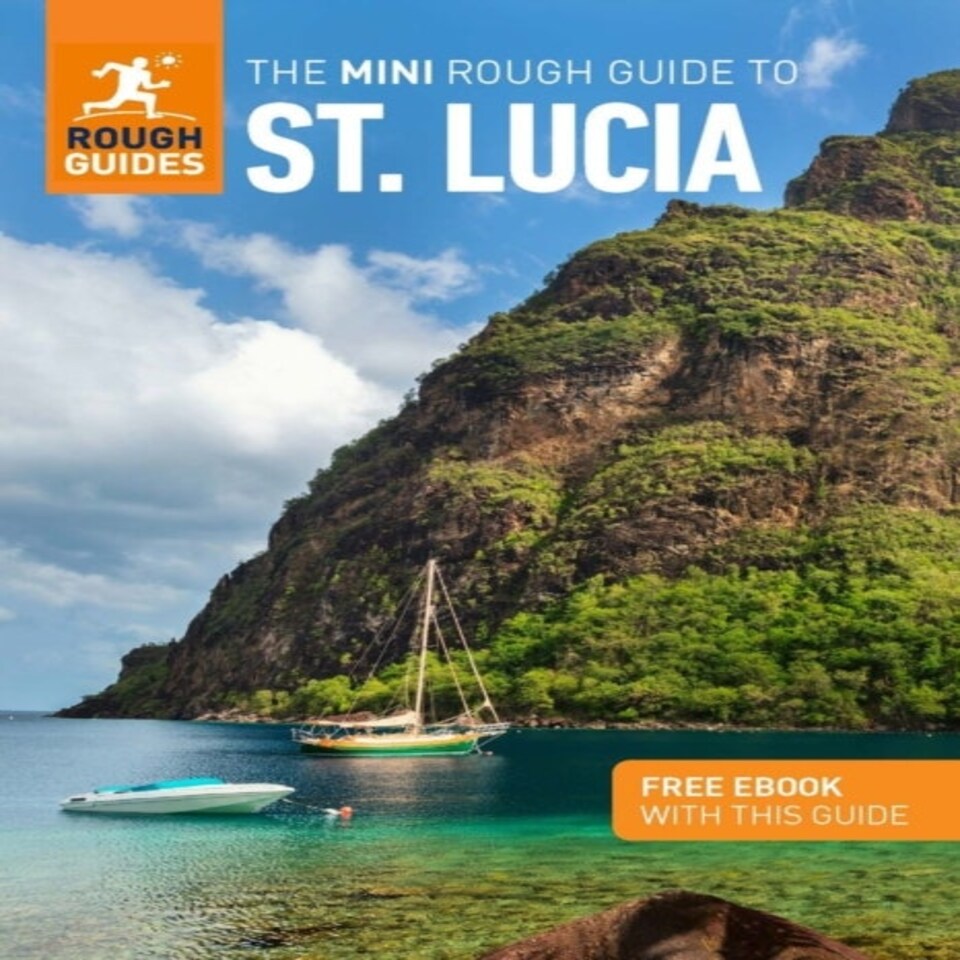 St Lucia