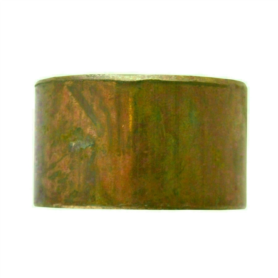 image 1 of Thor Hammer Mallet Replacement Copper Face Size 3 No.3 Head Size 44mmTE804