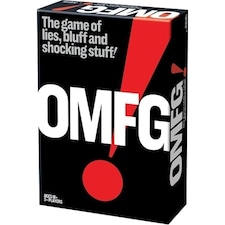 OMFG!