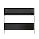 image 3 of GFW Rankin Dressing Table Desk - Black