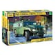 image 2 of Zvezda Z3668 Russian Armoured Vehicle Gaz Tiger Model Kit