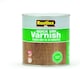 image 1 of Rustins Quick Dry Varnish Matt Clear 1 Litre - AVMC1000 | Clear | 1l | 1