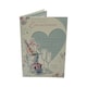 image 4 of On Your Engagement Roses and Gifts Design Celebrity Style Congratulations Card