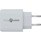 image 4 of Xtorm GaN2 Ultra XEC067 USB Charger (EU Plug) - White - One Size