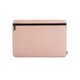 image 2 of Incase Carry Zip Sleeve for 13" Laptops & Tablets - Blush Pink