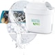 image 2 of BRITA Marella Water Filter Jug White (2.4L) Starter Pack incl. 3x MAXTRA PRO Pure Performance Cartridge