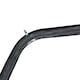 image 3 of SPARES2GO Door Seal Gasket for Lamona LAM4602 Oven Cooker