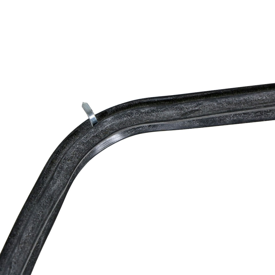 image 1 of SPARES2GO Door Seal Gasket for Lamona LAM4602 Oven Cooker