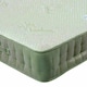 image 1 of Bamboo Vitality 2000 Pocket Sprung Memory Foam Mattress Small Single