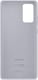 image 5 of Samsung Galaxy Note 20 Kvadrat Cover Grey - EF-XN980FJEGEU