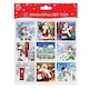 image 5 of 18 Traditional Handcrafted Christmas Gift Tags