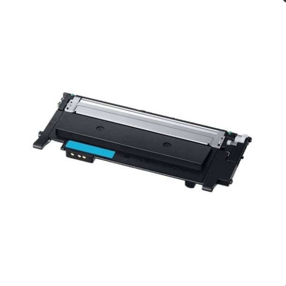 image 1 of HP 117A Cyan Toner Cartridge Blue | Compatible HP 117A Cyan Toner Cartridge