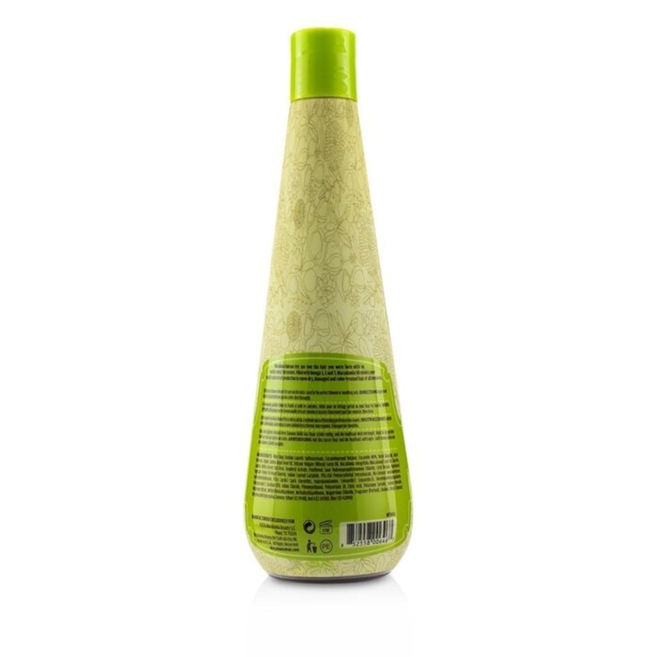 image 1 of Smoothing Shampoo (Daily Shampoo For Frizz-Free Hair) - 300 ml/10Oz
