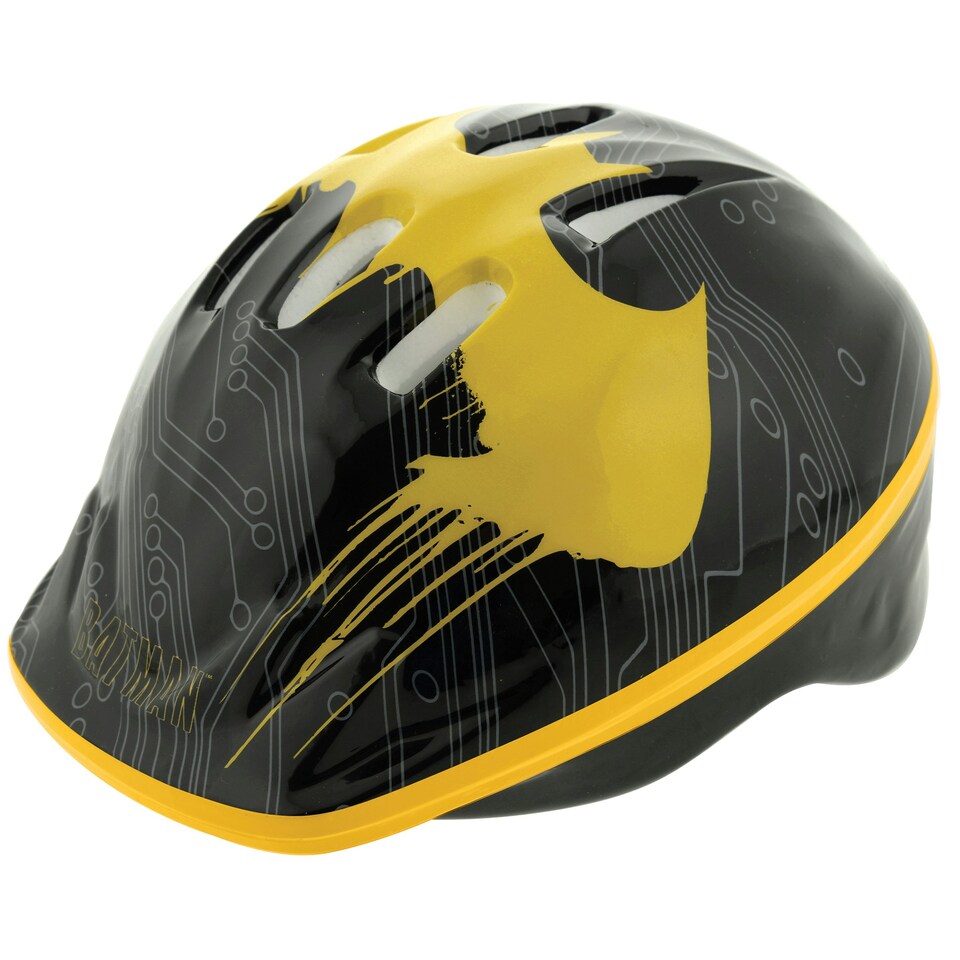 image 1 of MoVe Batman Safety Helmet