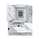 image 1 of ASUS B850-A Motherboards - White