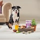 image 2 of Calming Dog Treats with Camomile & Lavender (8x90g)