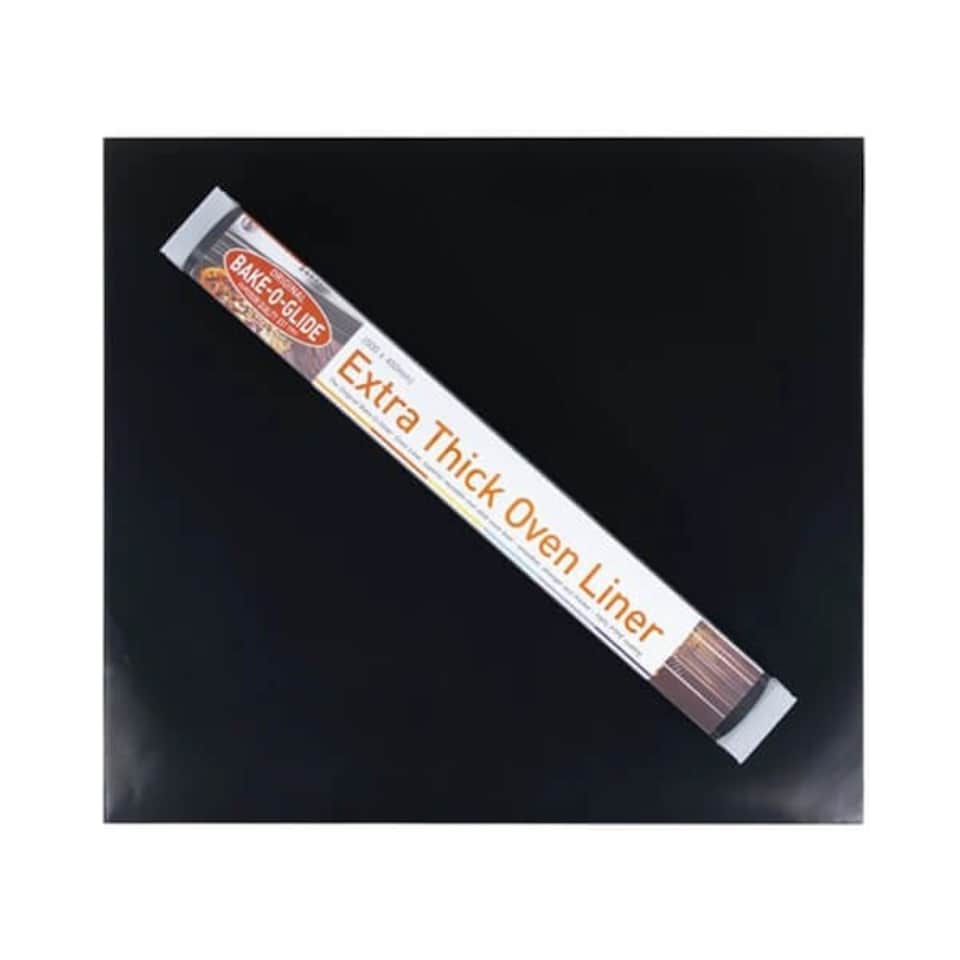 image 1 of Bake-O-Glide Extra Thick Oven Liner 500mm x 450mm