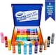 image 2 of Crayola Quick Dry Paint Sticks Set 12 Count