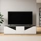 image 2 of Decorotika Carson  TV Unit for TV's up to 72 inch