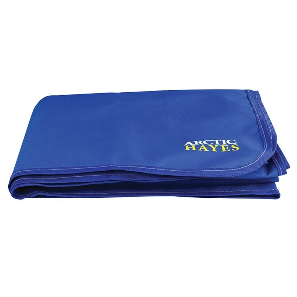 image 1 of Arctic Hayes Tradesman's Runner 3200 X 700mm | Multi | Multi Colour | One Size | 1