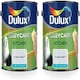 image 2 of Dulux Easycare Kitchen Matt 2.5L Frosted Steel