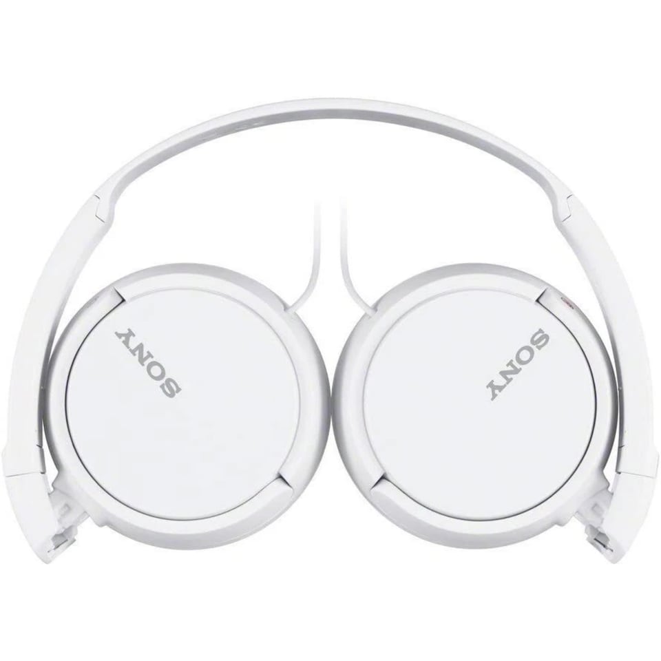 image 1 of Sony Over-Ear Headphones with Microphone